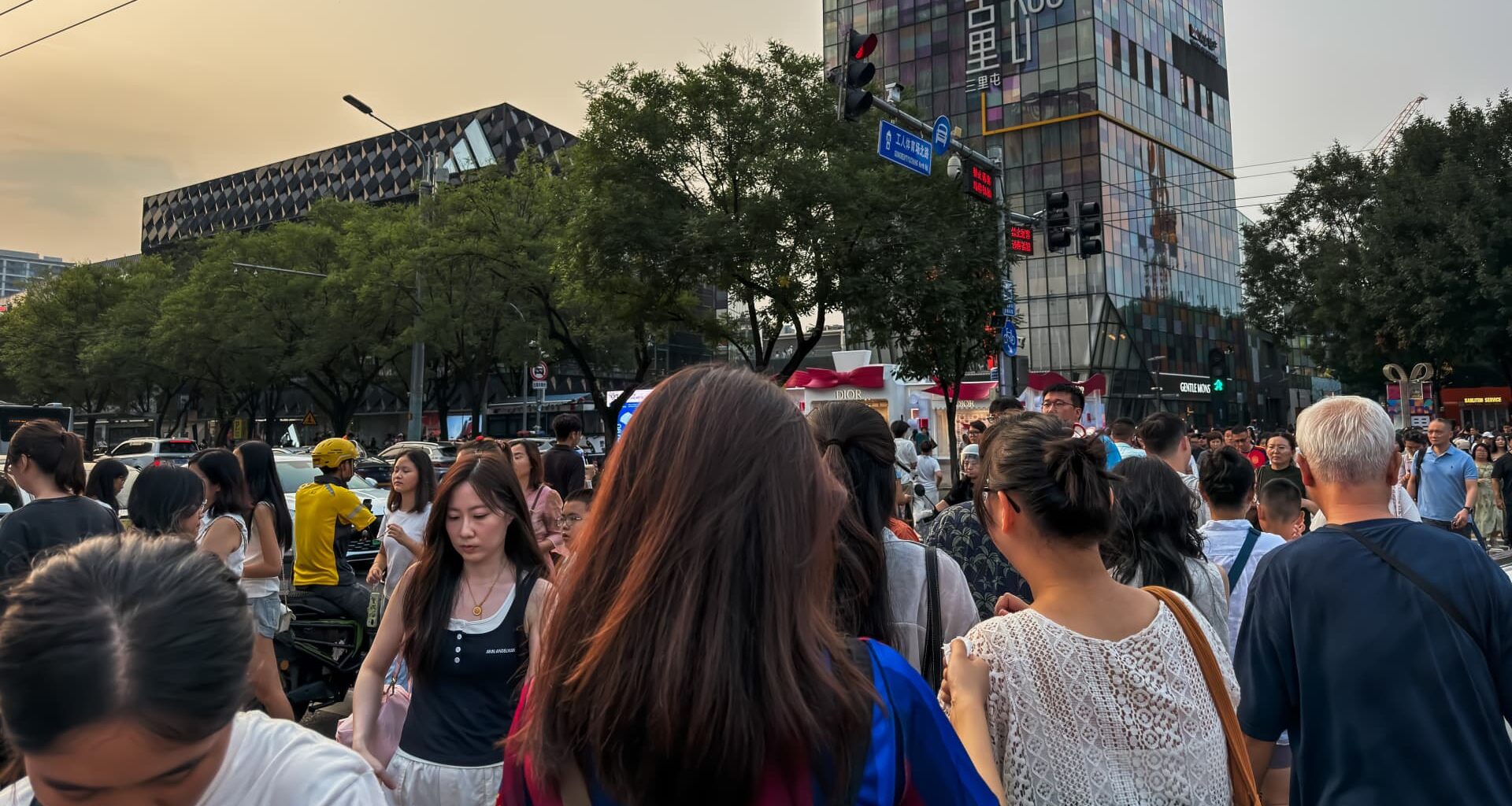 CNBC's The China Connection newsletter: McKinsey's contrarian view