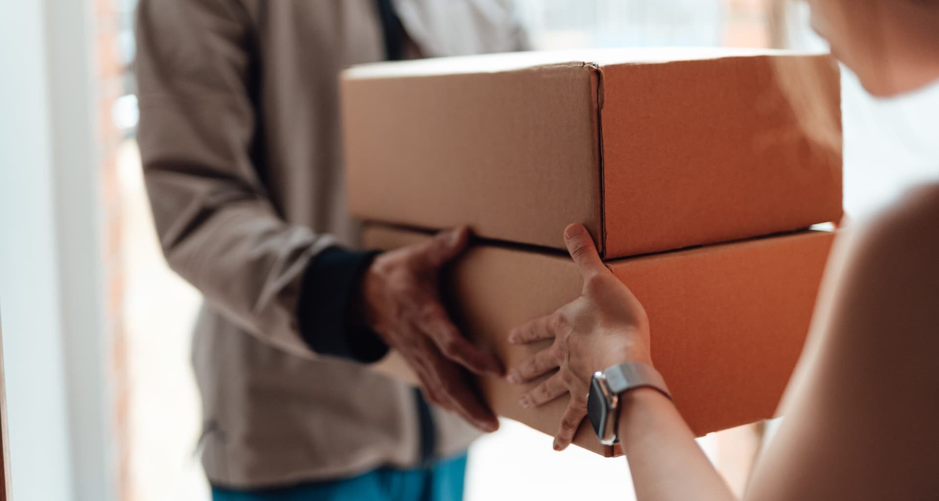 OneRail launches new AI platform with Nvidia for retailer delivery