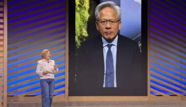 Equinix partners with Nvidia, carves niche in AI data center boom
