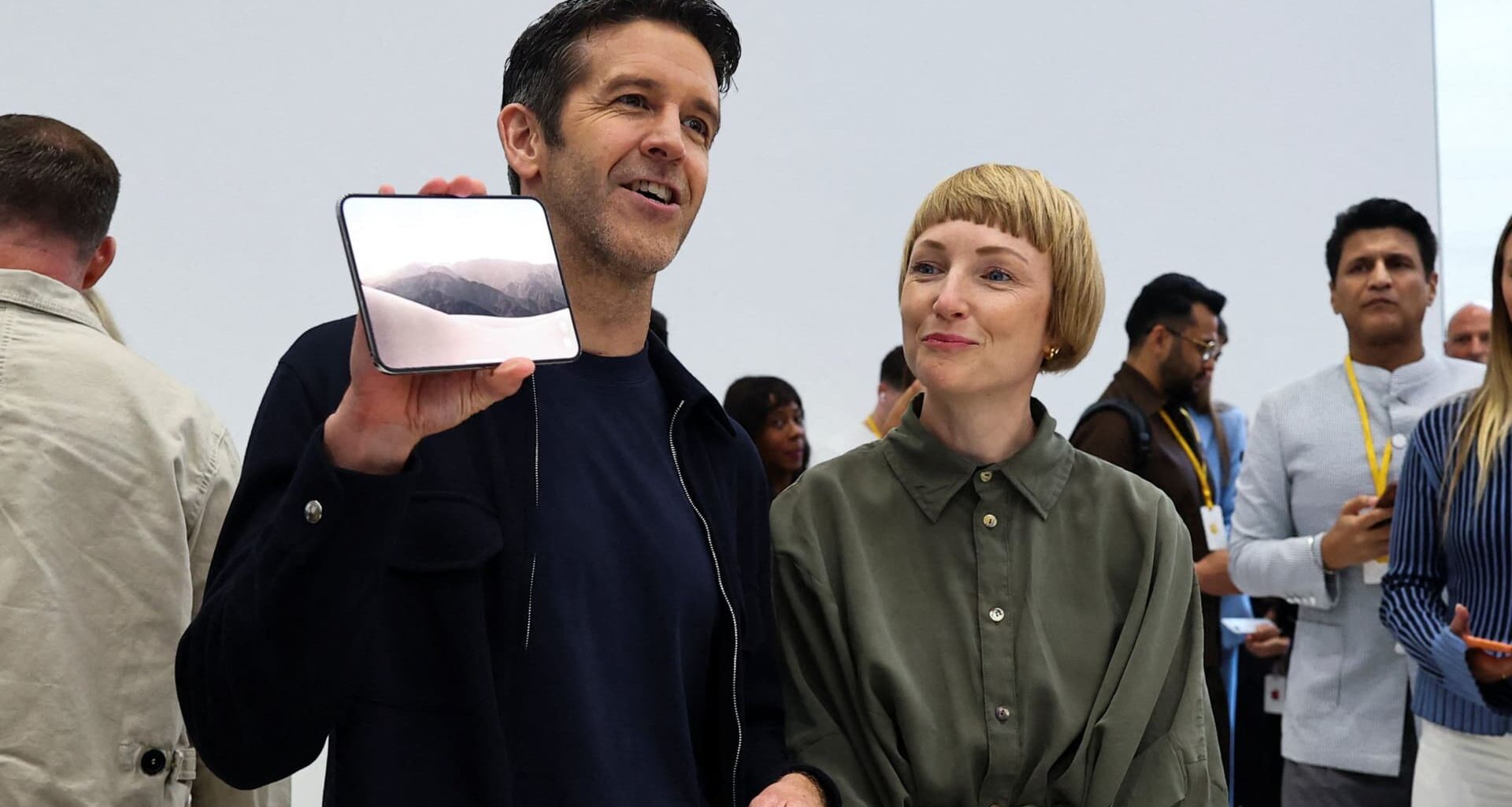 Apple makes biggest change to iPhone release cadence in 7 years