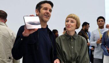 Apple makes biggest change to iPhone release cadence in 7 years