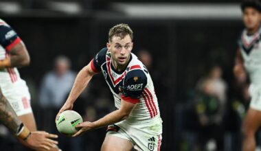 ‘Different story’: Walker’s $1.2m twist with Chiefs’ new target revealed as Cleary back-up plan