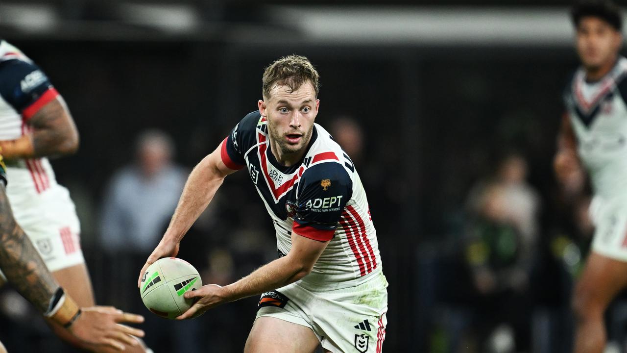 ‘Different story’: Walker’s $1.2m twist with Chiefs’ new target revealed as Cleary back-up plan