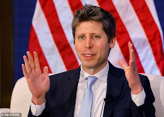 Sam Altman, CEO of OpenAI, revealed the two ways he sees the rapid progress on artificial intelligence ending 'very badly'