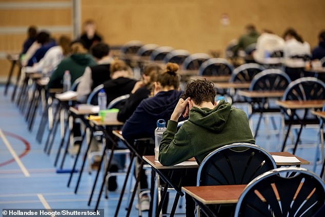 Recent results show Aussie teens have the lowest literacy and maths skills in two decades, with state governments now employing  a range of measures to curb screen time at school