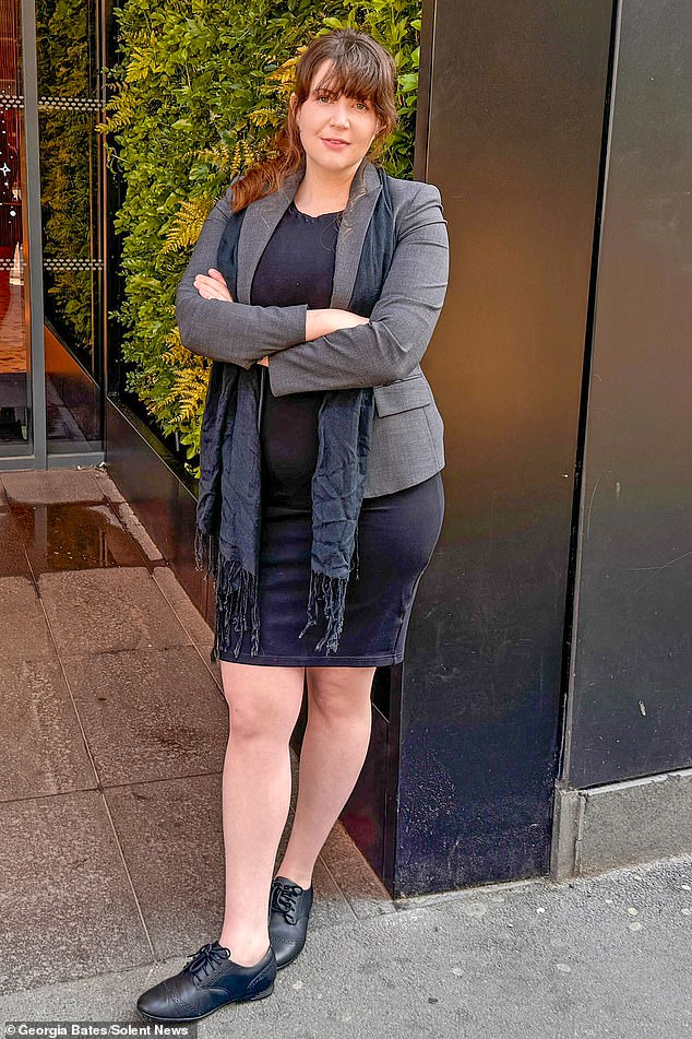 Shannon Burns could be in line for the record sum of cash after she won a disability discrimination case against Gitpod - a company now owned by ChatGPT developers Open AI