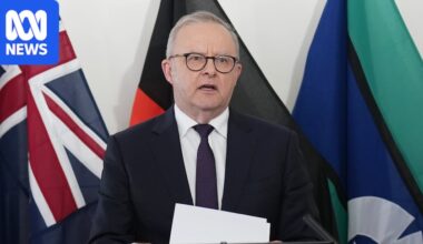 OpenAI hacked Medicare portal, Prime Minister Anthony Albanese says