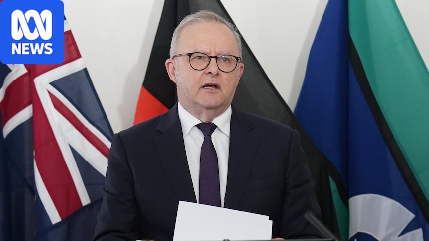 OpenAI hacked Medicare portal, Prime Minister Anthony Albanese says