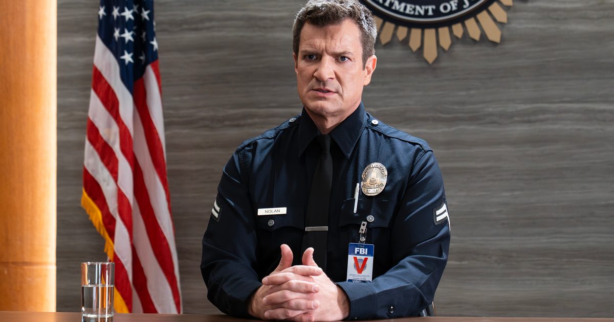 The Rookie showrunner secures future with franchise in major new deal