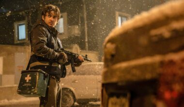 New Resident Evil Movie Debuts to Near-perfect Rotten Tomatoes Score