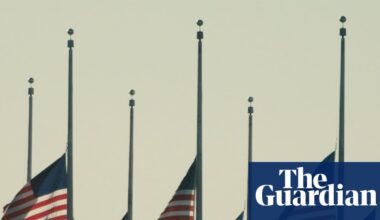 ‘Led us down such a dark path’: documentary explores how 9/11 changed America | Documentary films