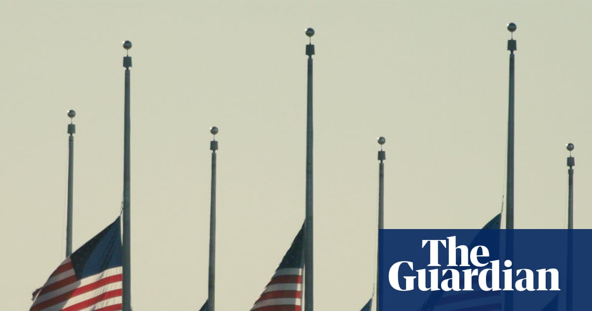 ‘Led us down such a dark path’: documentary explores how 9/11 changed America | Documentary films