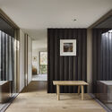 © Tess Kelly Photography The Plinth House 2 / Luke Stanley Architects - Interior Photography, Wood