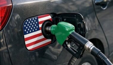 US Diesel Fuel Prices Hit Record of $6.49 Per Gallon: American Automobile Association