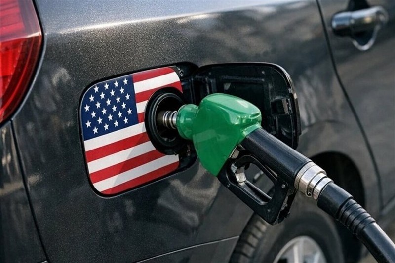 US Diesel Fuel Prices Hit Record of $6.49 Per Gallon: American Automobile Association