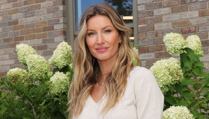 Gisele Bündchen shares her new approach to fitness after welcoming baby at 45