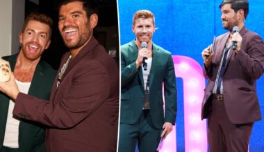 How to watch Page Six's Virtual Reali-Tea Awards for free: Release date, celebs