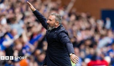 Derek McInnes