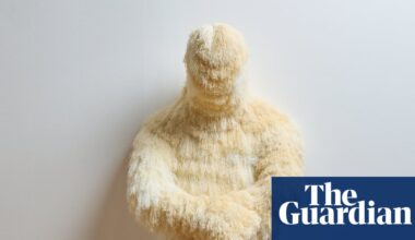 Meet the magical creatures inspired by shamanism, folklore … and an old Ikea bag | Art and design