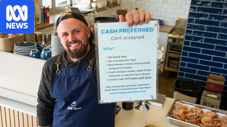 Card surcharge ban to leave some shops spruiking cash, swallowing fees, raising prices