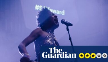 Bel review – the powerful life force and haunting absence of a traumatised singer-songwriter | Movies