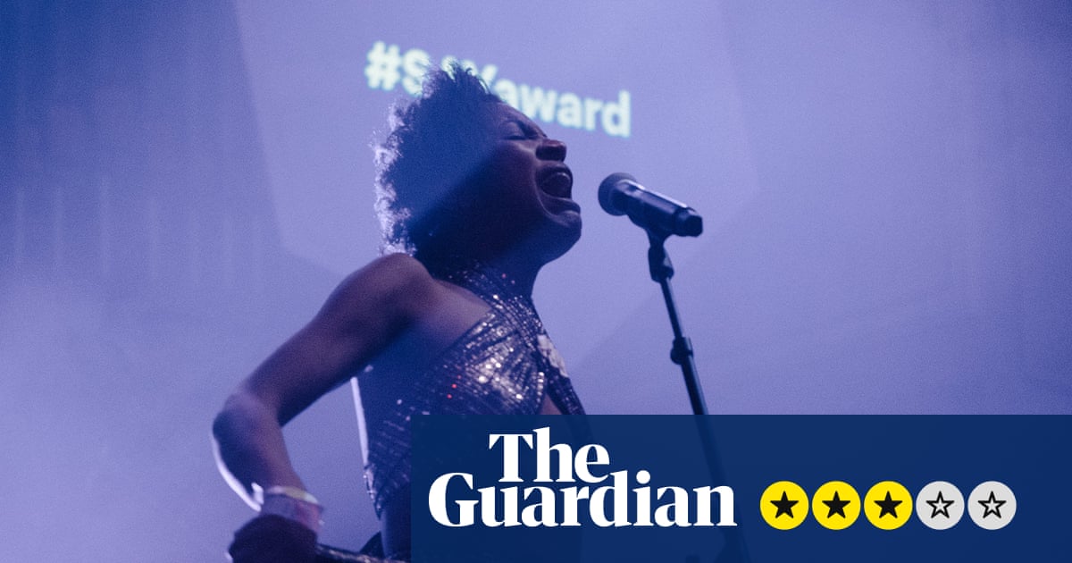 Bel review – the powerful life force and haunting absence of a traumatised singer-songwriter | Movies