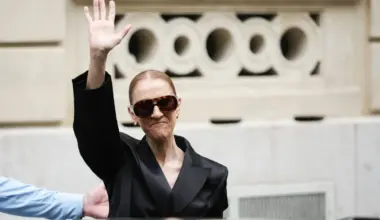 It’s All Coming Back: Celine Dion Fans Gear Up for Paris Return