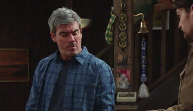 Emmerdale spoiler: Charity turns to Cain as her last resort