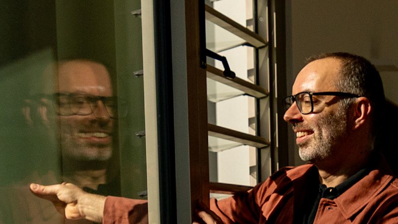 Sydney high-rise apartment sash windows: How two classes of home owners are being created
