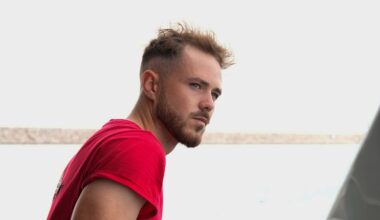 Nathan Gallagher domestic violence charges: Below Deck Mediterranean star flees country, police issue arrest warrants