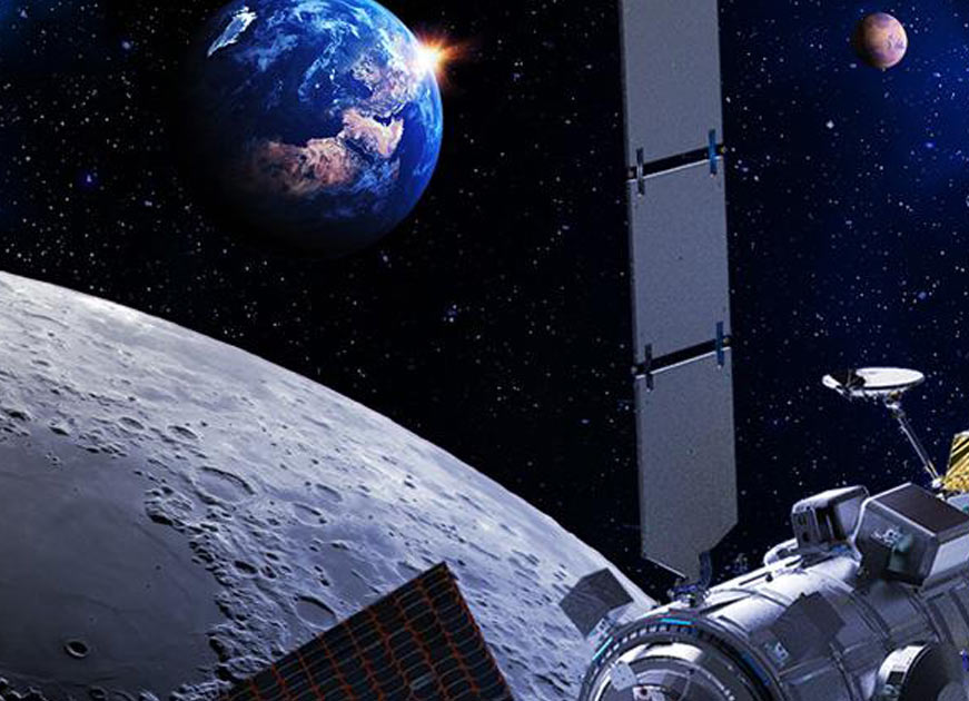 Why the Space Economy Needs ‘Solar System Boundaries’