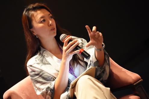 Hardware, Software and the Human Architecture of Wealth Structuring: Insights from Marilyn See