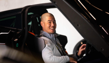 SRO GT news: Businessman to achieve ‘boyhood’ dream with GT4 debut