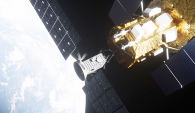 NASA's Swift telescope only has until October before dropping out of orbit