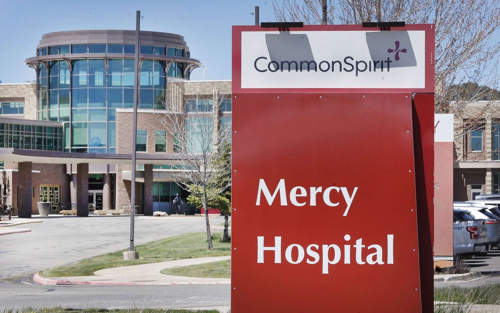 A finding of “immediate jeopardy,” is the most severe level of noncompliance in health care regulations. CommonSpirit Health at Home received two counts in May. They were promptly addressed. (Jerry McBride/Durango Herald file)