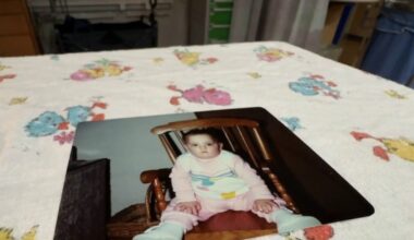 NICU baby returns to Milwaukee hospital – as NICU nurse