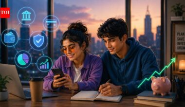 Yolo meets SIP: How Gen Z is rewriting money rules & mistakes they should avoid