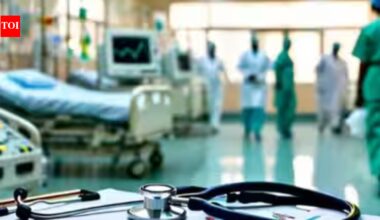 UK NHS boss: Britain should learn from India’s healthcare system