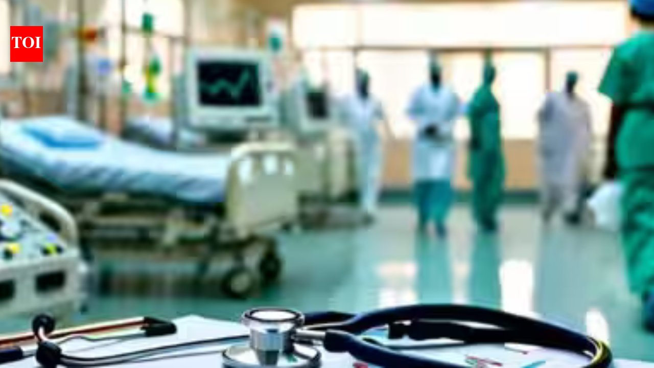 UK NHS boss: Britain should learn from India’s healthcare system