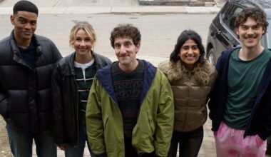 Adults TV show review: Why the improved second season is a must-watch for fans of relatable comedy