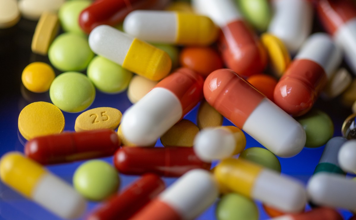 Is there still a future for vitamin production in Switzerland?