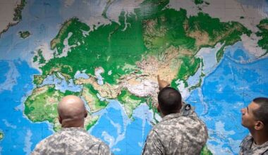 New world map reflecting Africa's true size endorsed by UN