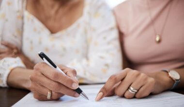 Americans Are Counting on Their Parents’ Death to Fund Retirement
