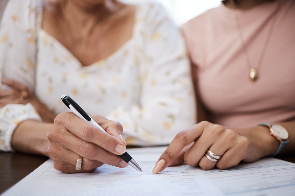 Americans Are Counting on Their Parents’ Death to Fund Retirement
