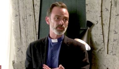 Coronation Street's Daniel Brocklebank confirms new role alongside EastEnders star