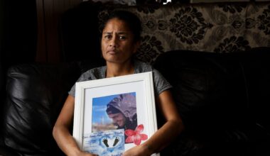 Police shooting of Kaoss Price: Crown defends decision not to prosecute officer