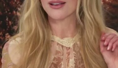 Sandra Bullock on Her Return to the Big Screen in ‘Practical Magic 2’ - YouTube