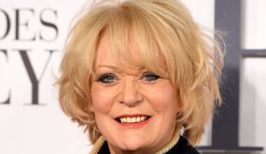 Ex-Loose Women star says ITV series used to be ‘very different’: ‘You’ve got to be very careful what you say’