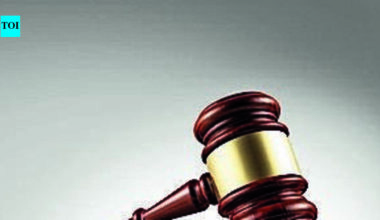 81-yr-old ex-judge wins decades-long pension battle, HC orders dues with 9% interest | Jaipur News