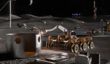 NASA calls for proposals to accelerate lunar surface technologies